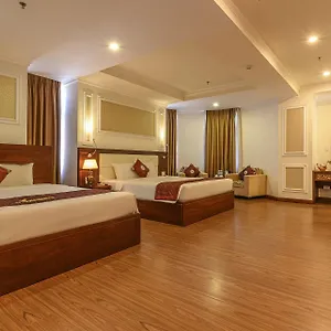 Hotel Hoang Linh Dan