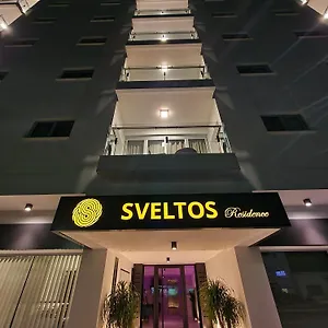  Aparthotel Sveltos Cyprus