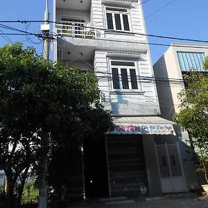 Guest house Loc Quyen Duong Chau