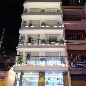 *** Hotel The Umi Vietnam