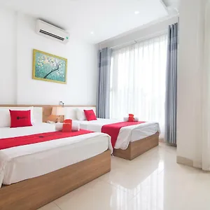 Hotel Scotthotel Bien Da Nang